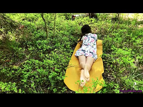 ❤️ Tinder stranger masturbates my pussy and fucks passionately in the woods ❤ Hardcore porn at en-gb.taxiporec.top
