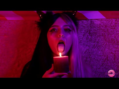 ❤️ A passionate blowjob from a sexy Succubus with a cum in her mouth. ❤ Hardcore porn at en-gb.taxiporec.top