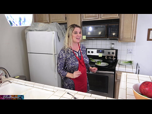 ❤️ Stepmom milking him in the kitchen before his date. ❤ Hardcore porn at en-gb.taxiporec.top