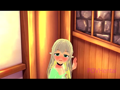 ❤️ (Trap) Elf maid helps you wash up. ❤ Hardcore porn at en-gb.taxiporec.top