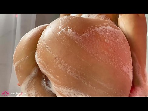 ❤️ Brunette Masturbates Pussy with Vibrator to Intense Orgasm in Shower ❤ Hardcore porn at en-gb.taxiporec.top