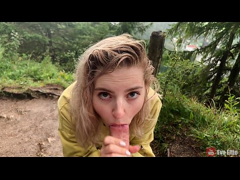 ❤️ Girl swallows cum after a public blowjob - Eva Elfi ❤ Hardcore porn at en-gb.taxiporec.top