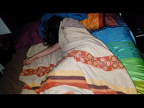 ❤️ Stepson scolds his young stepmother while she sleeps. ❤ Hardcore porn at en-gb.taxiporec.top